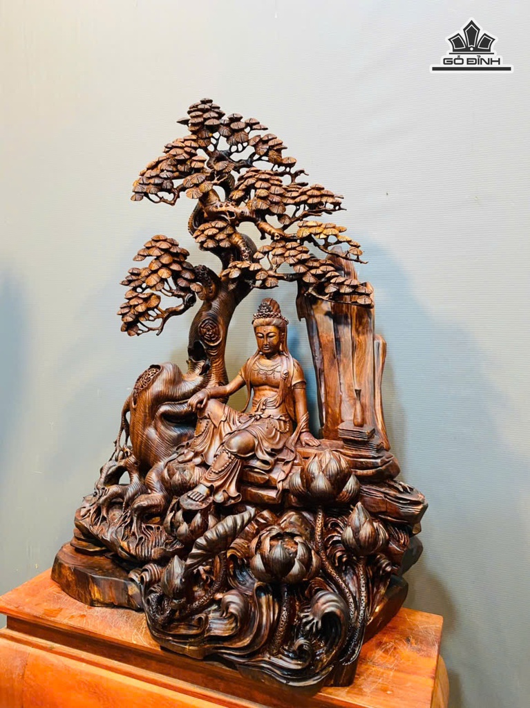 tuong-phat-ba-tu-tai-ngoi-goc-tung-go-cam-cao-85-ngang-60-sau-30-cm-473267