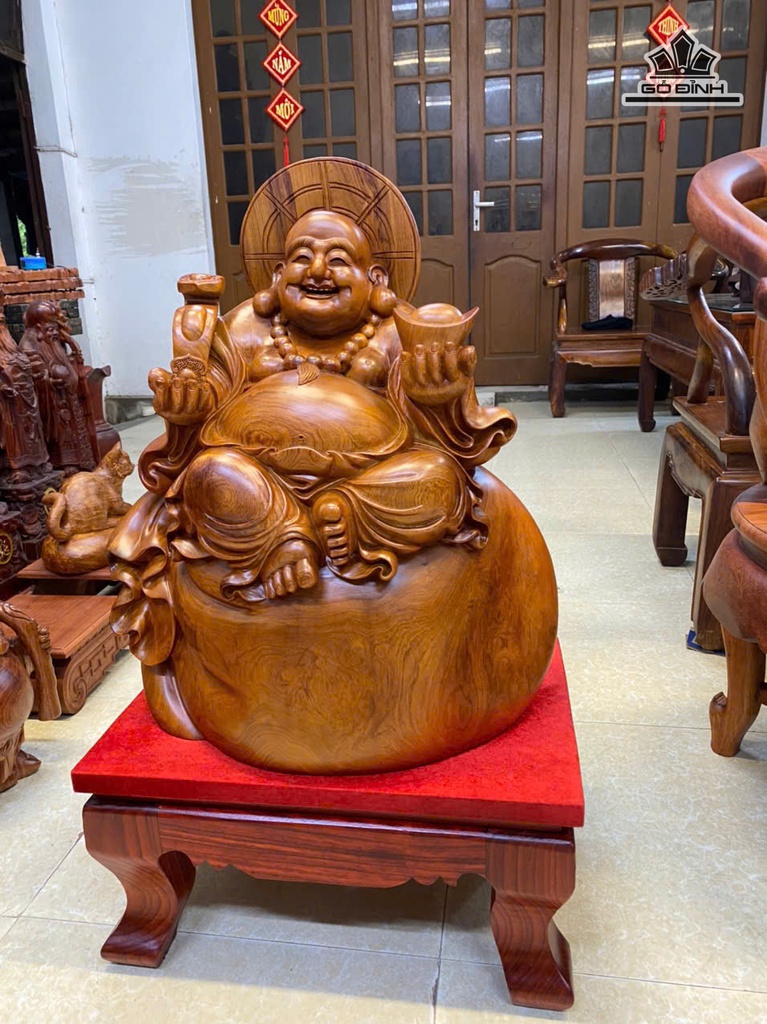 tuong-phat-di-lac-be-bat-vang-go-huong-cao-60-ngang-48-sau-34-cm-ky-cao-25-ngang-50-sau-35-cm-473271