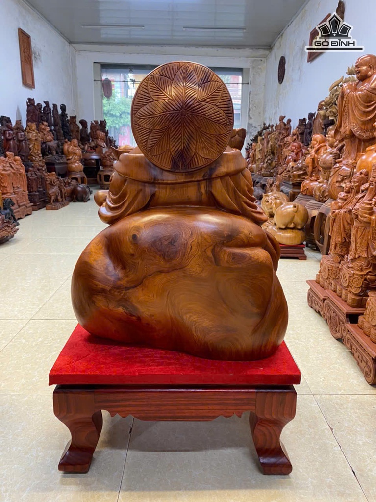 tuong-phat-di-lac-be-bat-vang-go-huong-cao-60-ngang-48-sau-34-cm-ky-cao-25-ngang-50-sau-35-cm-473274