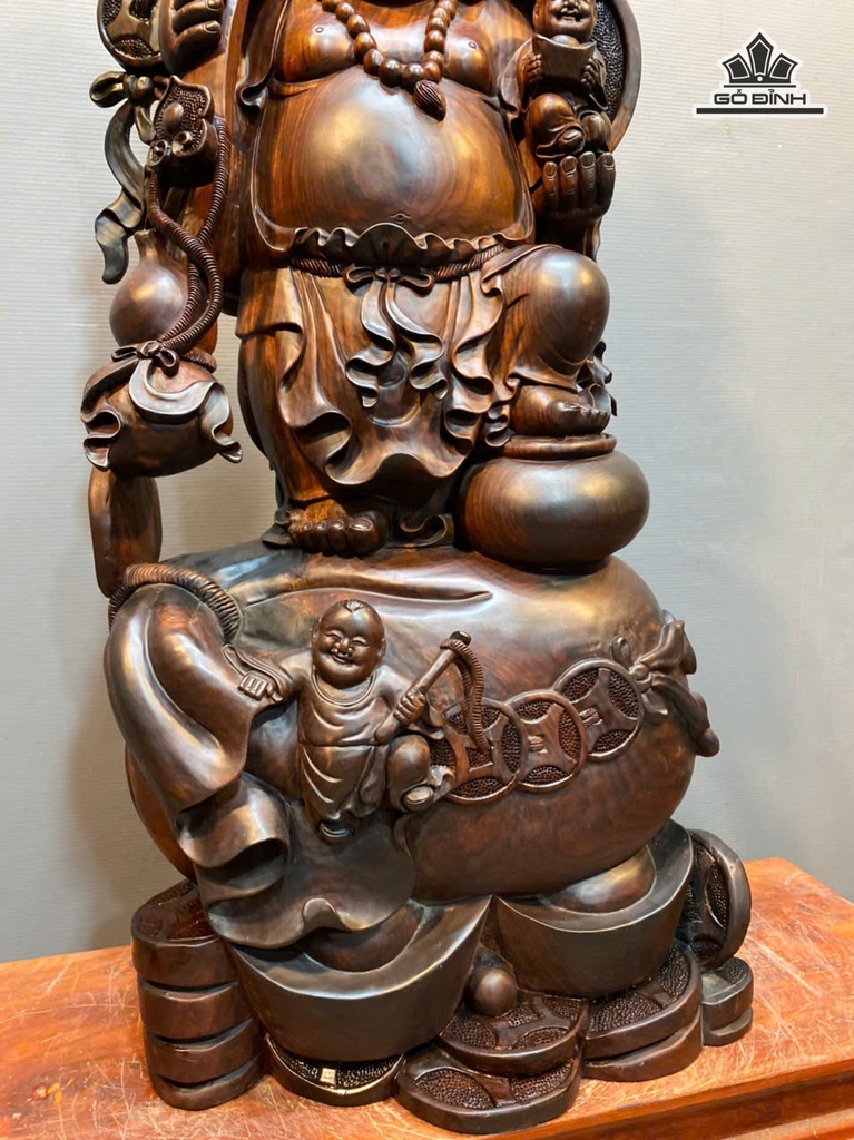 tuong-phat-di-lac-ngu-phuc-go-trac-vac-gay-nhu-y-cao-89-ngang-36-sau-21-cm-473299