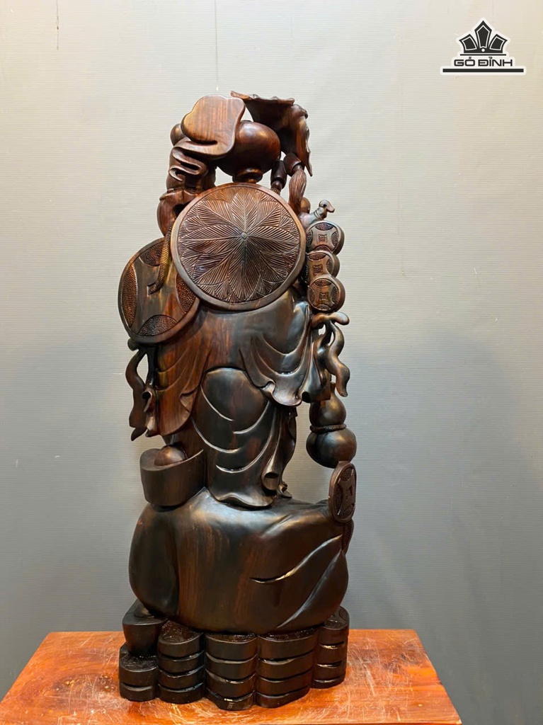 tuong-phat-di-lac-ngu-phuc-go-trac-vac-gay-nhu-y-cao-89-ngang-36-sau-21-cm-473302