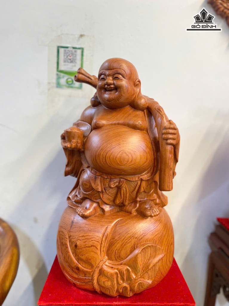 tuong-phat-di-lac-vac-bi-tien-vang-go-huong-cao-60-ngang-34-sau-32-cm-473323