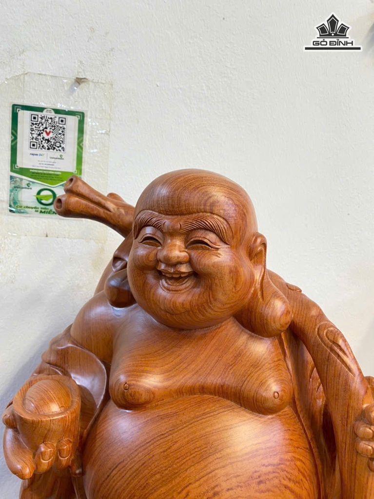 tuong-phat-di-lac-vac-bi-tien-vang-go-huong-cao-60-ngang-34-sau-32-cm-473325