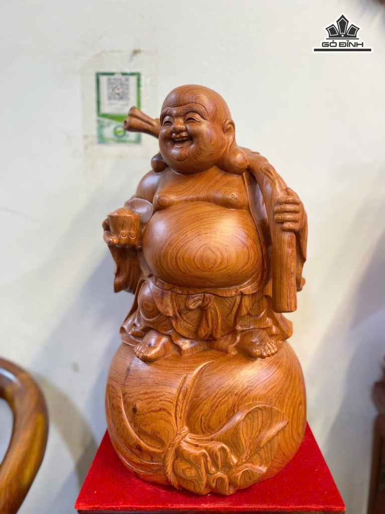 tuong-phat-di-lac-vac-bi-tien-vang-go-huong-cao-60-ngang-34-sau-32-cm-473327