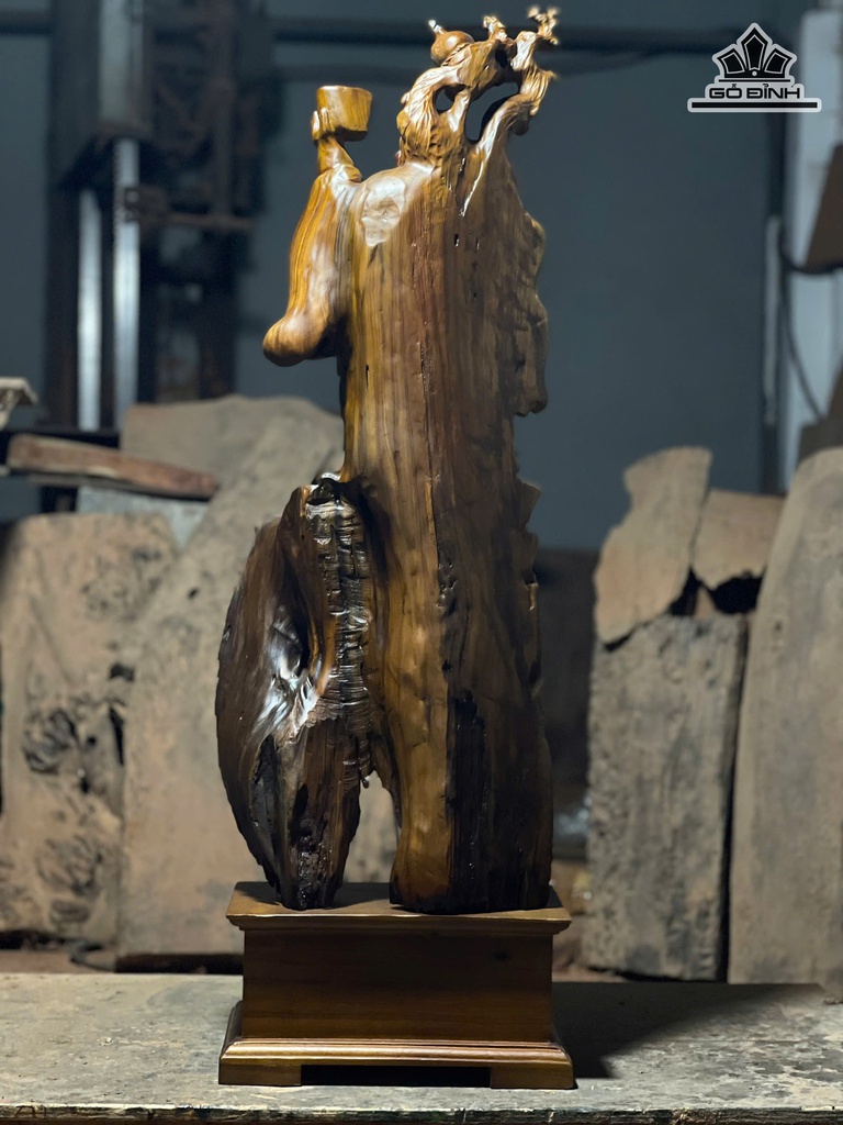 tuong-phat-di-lac-go-bach-xanh-cao-82-ngang-29-sau-22-cm-473360