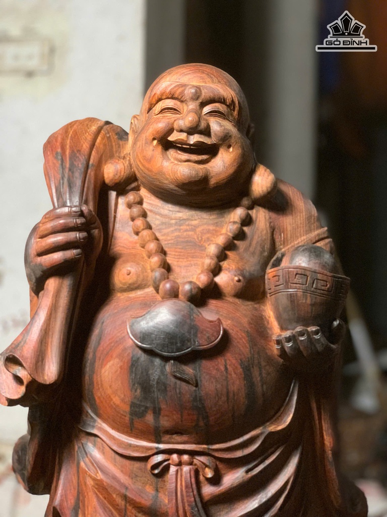 tuong-phat-di-lac-go-trac-cao-485-ngang-33-sau-28-cm-18kg-473444