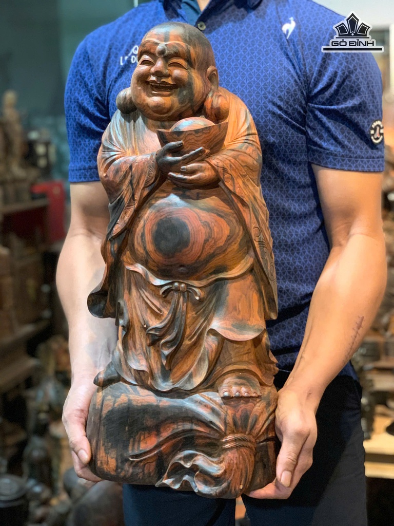 tuong-phat-di-lac-go-trac-cao-58-ngang-25-sau-20-cm-125kg-473454