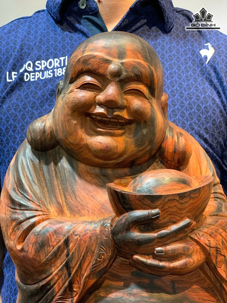 tuong-phat-di-lac-go-trac-cao-58-ngang-25-sau-20-cm-125kg-473456