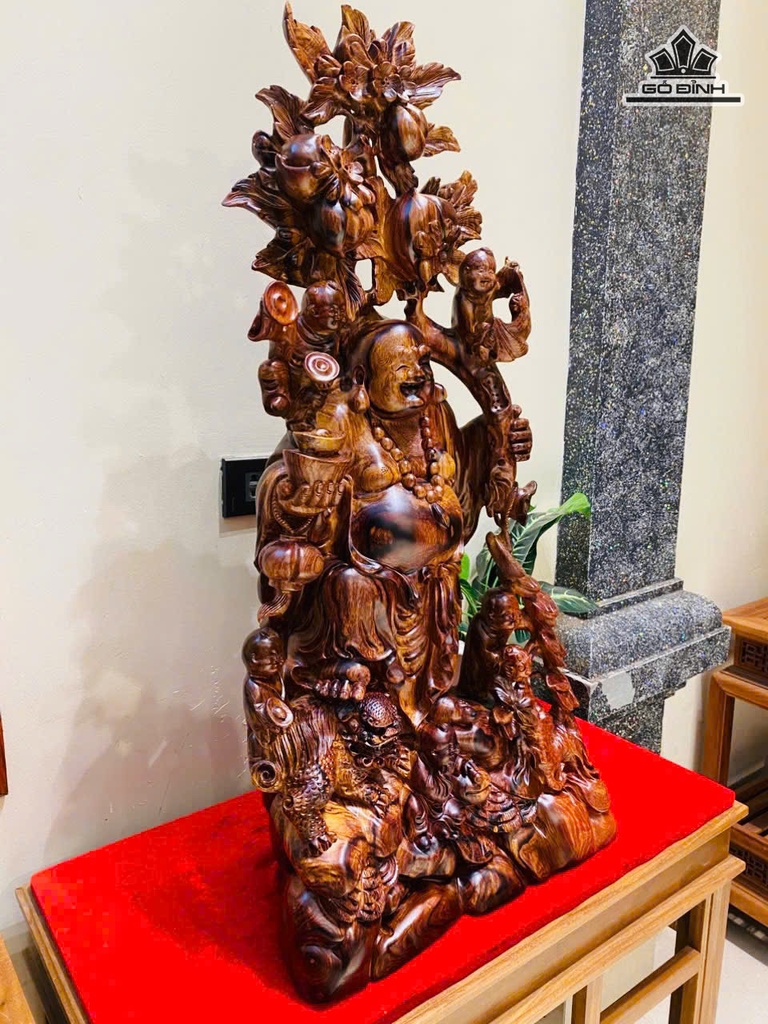 tuong-phat-di-lac-ngu-phuc-go-cam-cao-82-ngang-39-sau-25-cm-473548