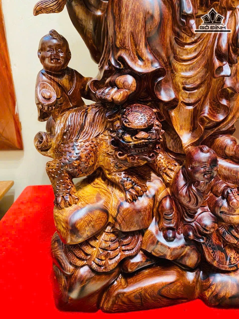 tuong-phat-di-lac-ngu-phuc-go-cam-cao-82-ngang-39-sau-25-cm-473550