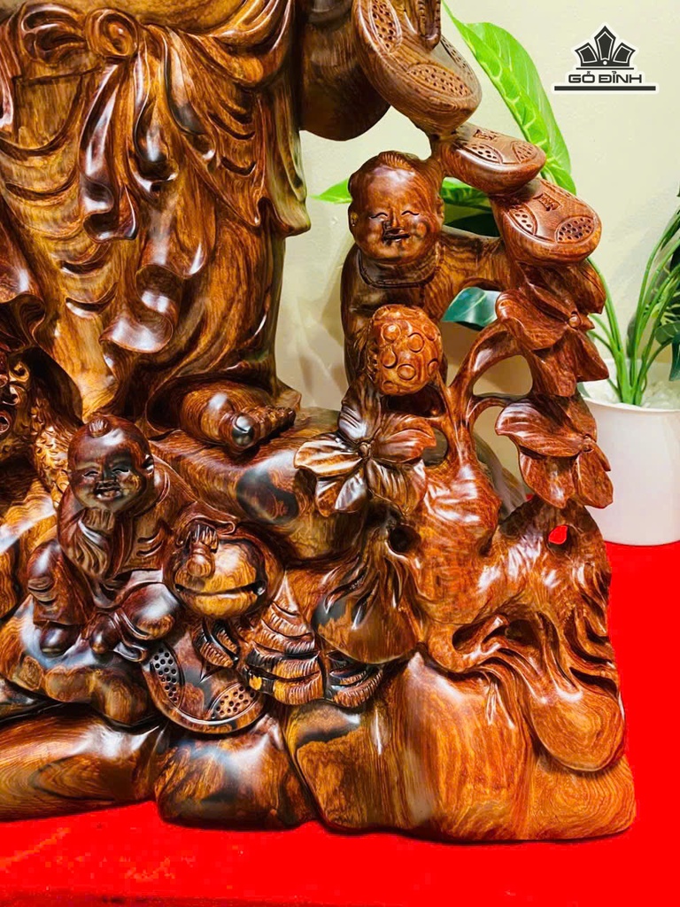 tuong-phat-di-lac-ngu-phuc-go-cam-cao-82-ngang-39-sau-25-cm-473551