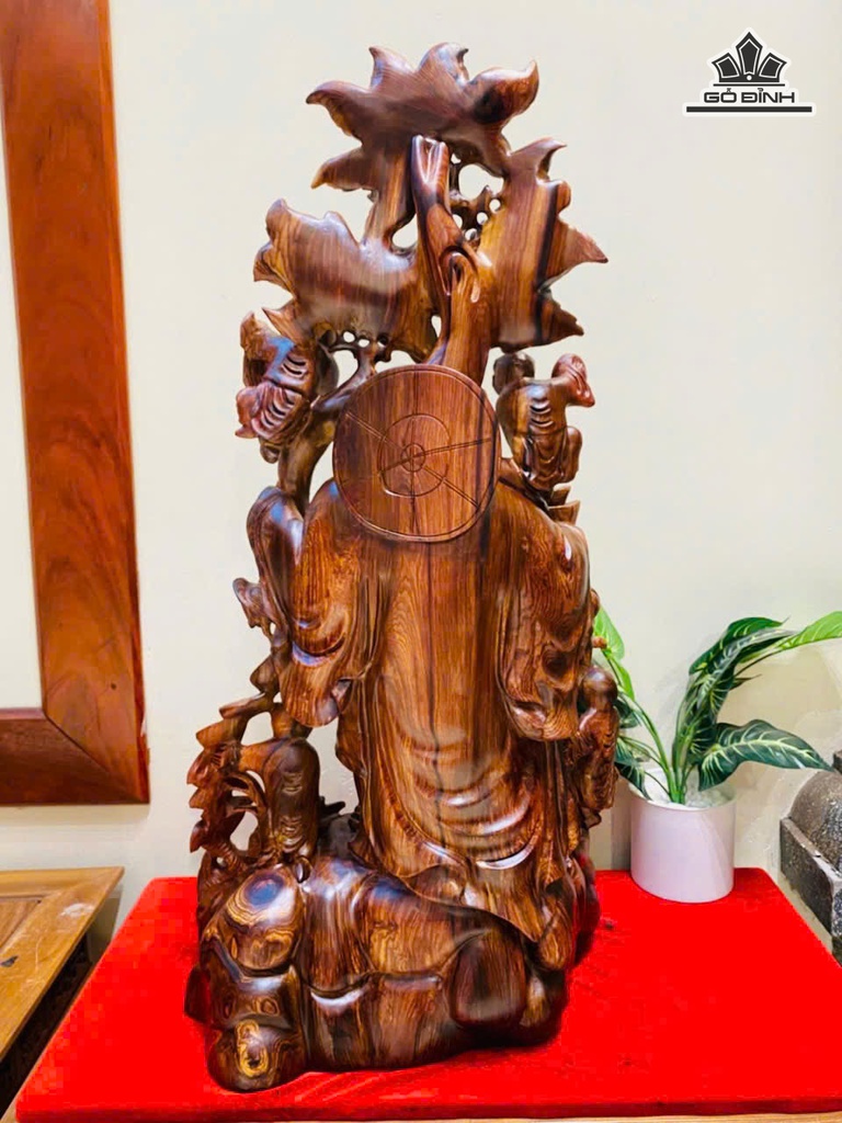 tuong-phat-di-lac-ngu-phuc-go-cam-cao-82-ngang-39-sau-25-cm-473552