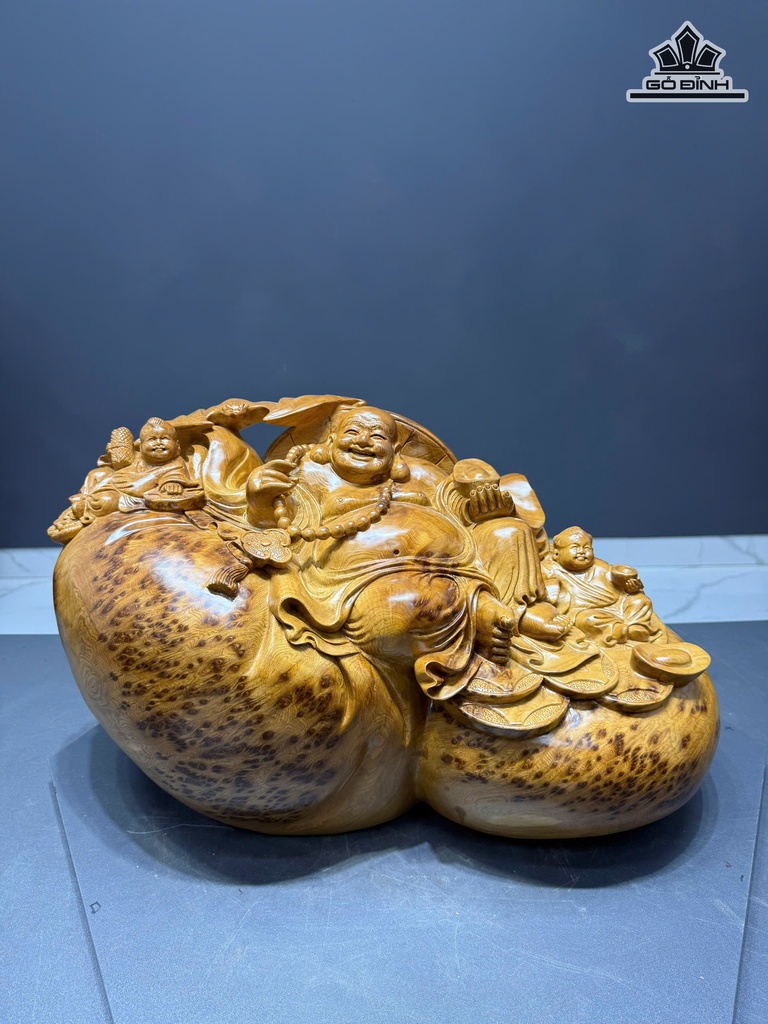 tuong-phat-di-lac-nhi-phuc-go-nu-ngoc-am-cao-34-ngang-54-sau-31-cm-473651