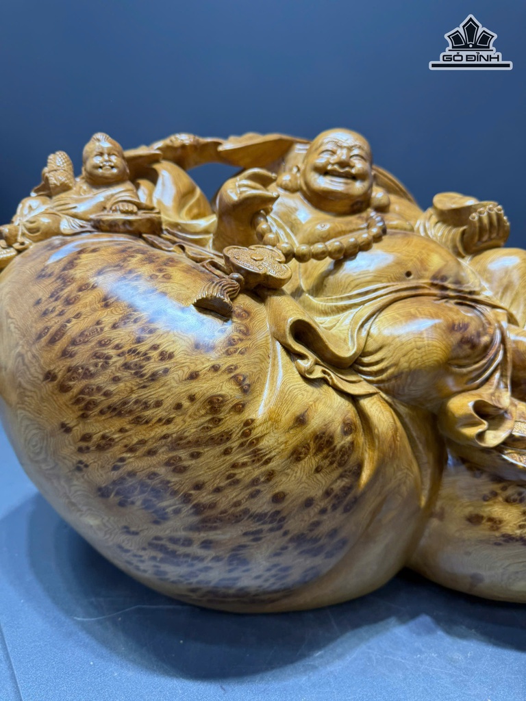 tuong-phat-di-lac-nhi-phuc-go-nu-ngoc-am-cao-34-ngang-54-sau-31-cm-473654