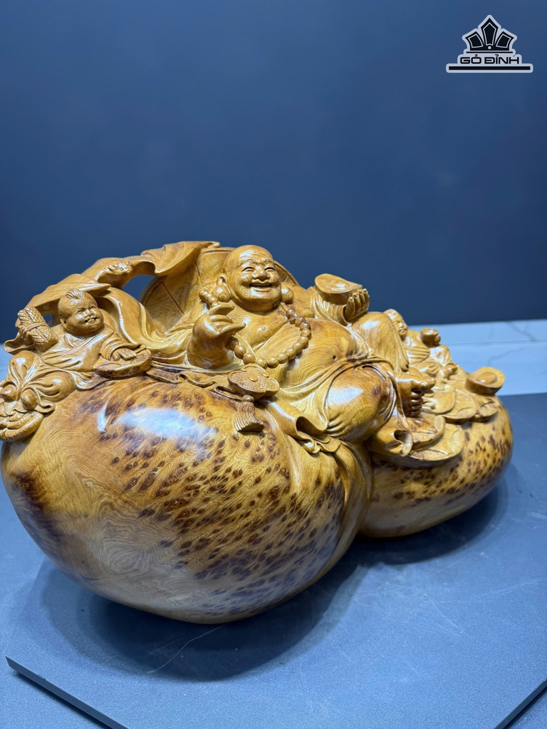 tuong-phat-di-lac-nhi-phuc-go-nu-ngoc-am-cao-34-ngang-54-sau-31-cm-473655