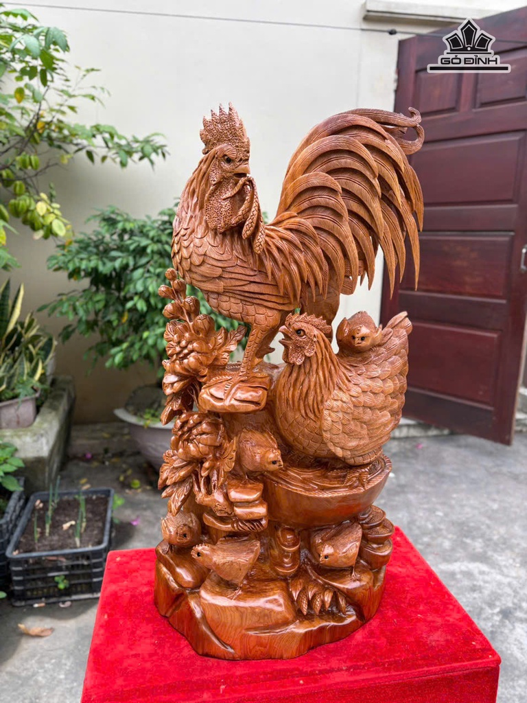 tuong-gia-dinh-ga-go-ngoc-am-cao-80-ngang-40-sau-25-cm-473686