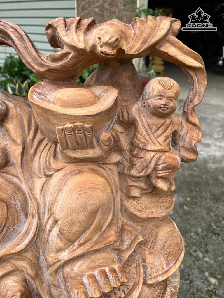 tuong-phat-di-lac-tam-phuc-go-ngoc-am-cao-34-ngang-62-sau-25-cm-473818