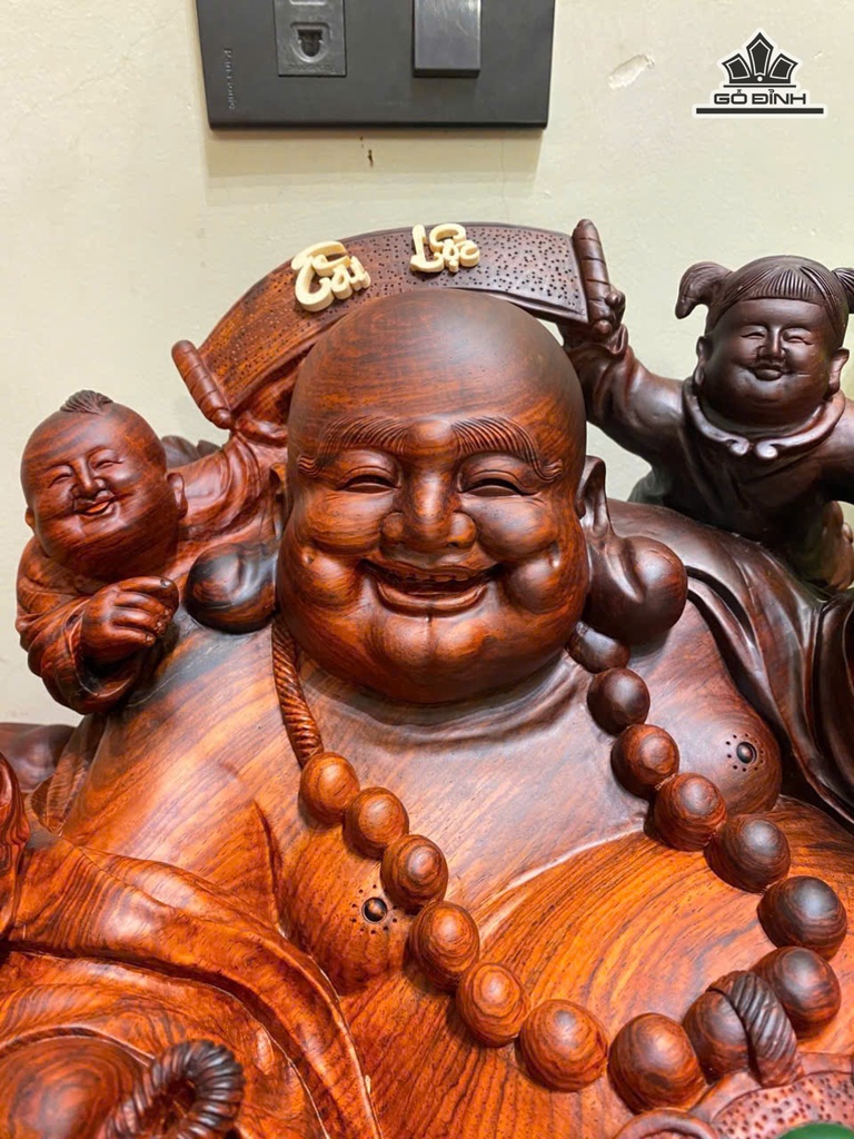 tuong-phat-di-lac-ngu-phuc-go-trac-cao-32-ngang-46-sau-39-cm-473860