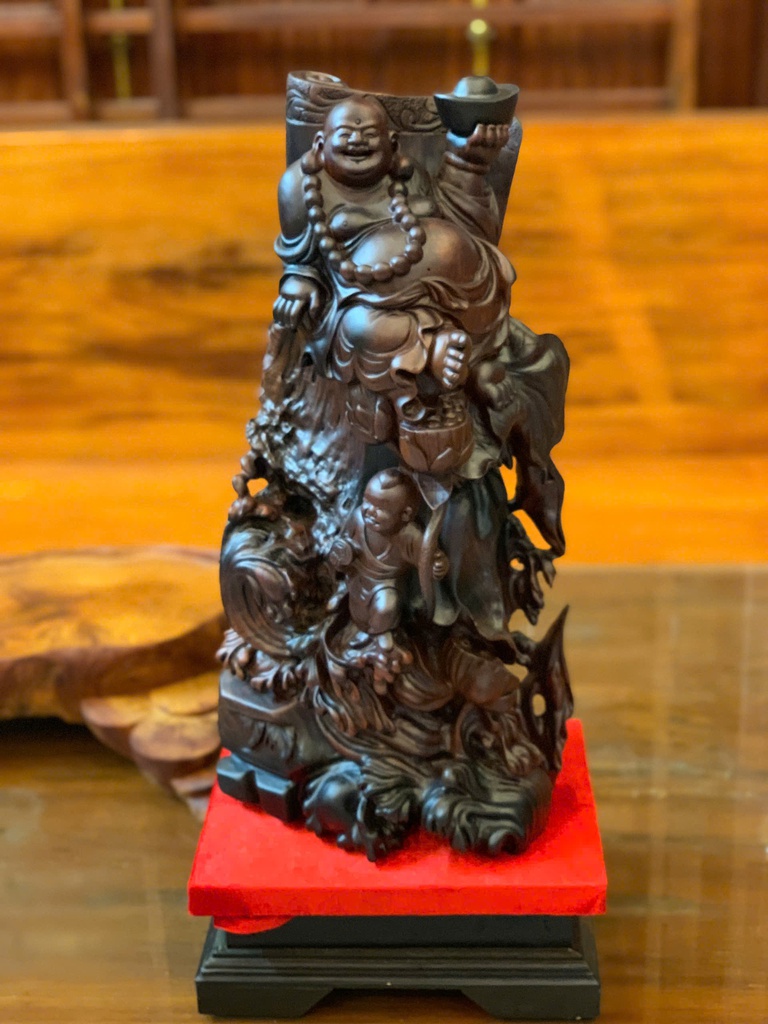 tuong-phat-di-lac-nhat-phuc-go-trac-cao-58-ngang-22-sau-18-cm-khong-ky-cao-48-cm-473883