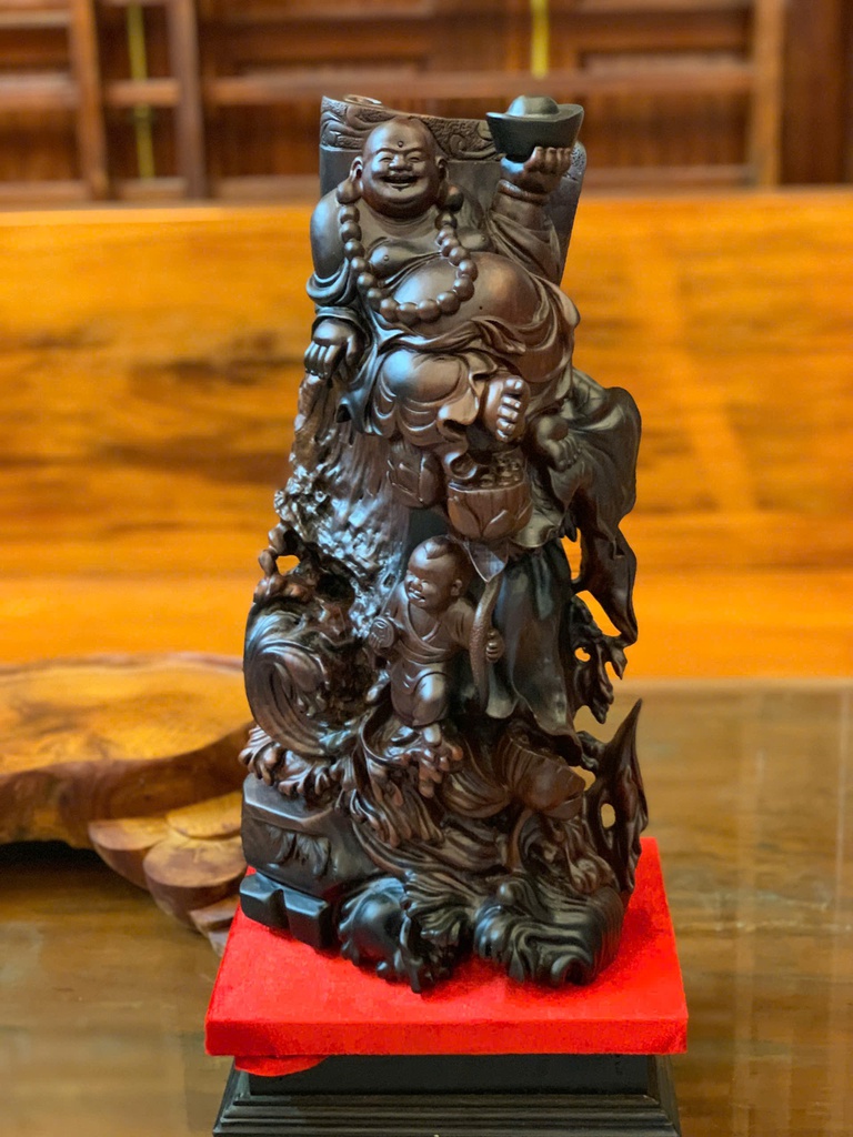 tuong-phat-di-lac-nhat-phuc-go-trac-cao-58-ngang-22-sau-18-cm-khong-ky-cao-48-cm-473884