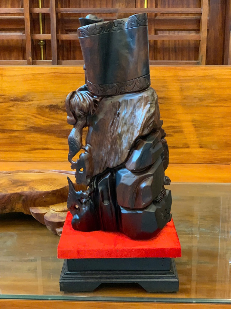 tuong-phat-di-lac-nhat-phuc-go-trac-cao-58-ngang-22-sau-18-cm-khong-ky-cao-48-cm-473886