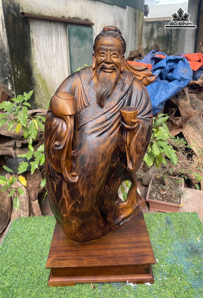 tuong-than-tra-go-bach-xanh-cao-ca-ky-94-ngang-33-sau-28-cm-ky-cao-10-cm-474127