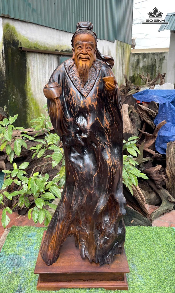 tuong-than-tra-go-bach-xanh-cao-ca-ky-111-ngang-40-sau-23-cm-ky-cao-10-cm-474133