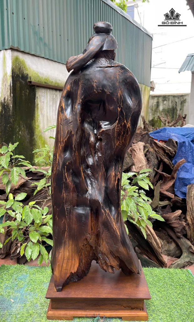 tuong-than-tra-go-bach-xanh-cao-ca-ky-111-ngang-40-sau-23-cm-ky-cao-10-cm-474134