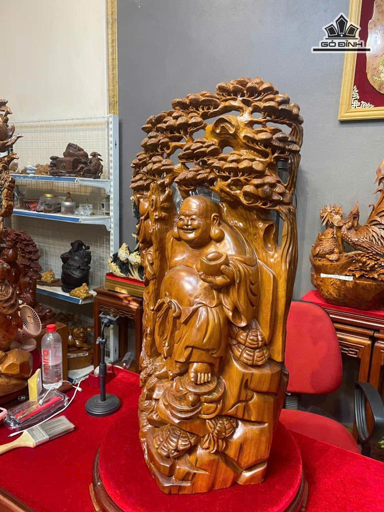 tuong-phat-di-lac-go-ngoc-am-cao-88-ngang-43-sau-23-cm-474213