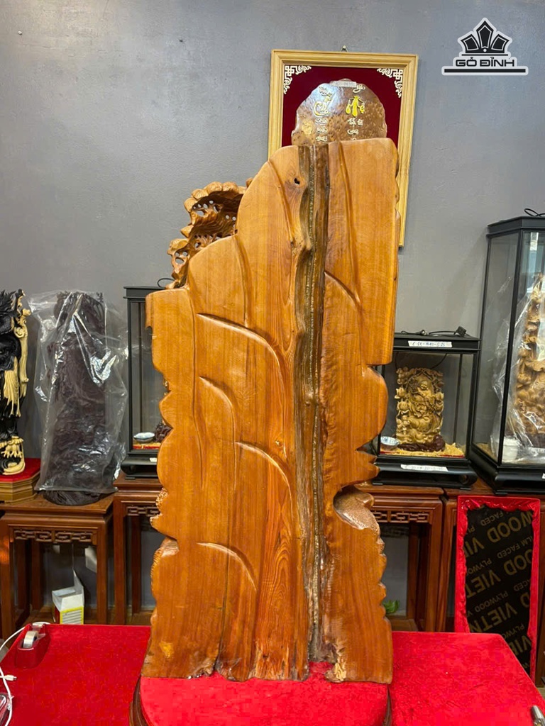 tuong-phat-di-lac-go-ngoc-am-cao-106-ngang-50-sau-25-cm-474220