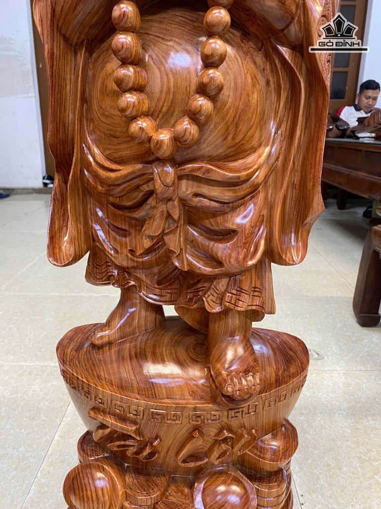 tuong-phat-di-lac-dung-thoi-vang-tai-loc-go-huong-cao-100-ngang-34-sau-24-cm-474328