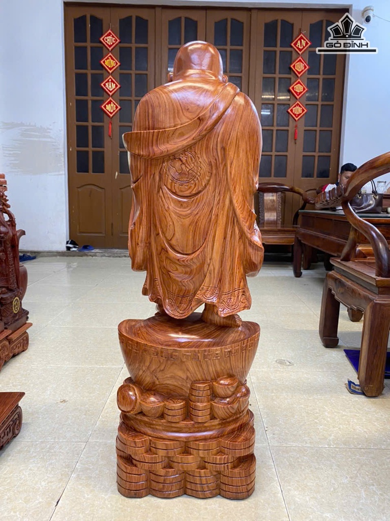 tuong-phat-di-lac-dung-thoi-vang-tai-loc-go-huong-cao-100-ngang-34-sau-24-cm-474330