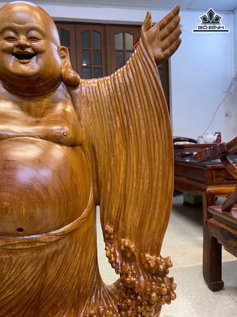 tuong-phat-di-lac-nghenh-hy-go-ngoc-am-cao-100-ngang-56-sau-25-cm-474339