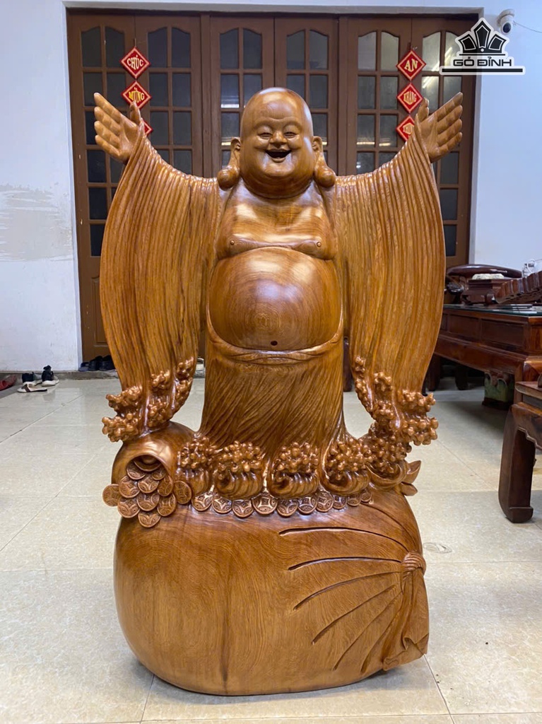 tuong-phat-di-lac-nghenh-hy-go-ngoc-am-cao-100-ngang-56-sau-25-cm-474340