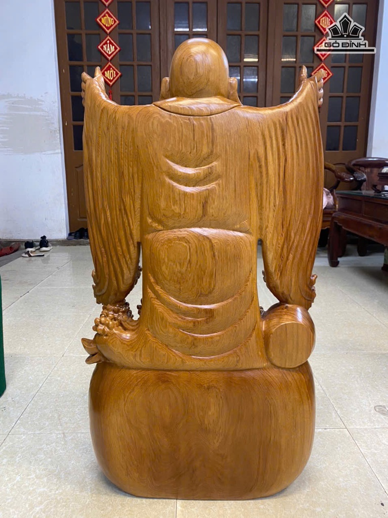 tuong-phat-di-lac-nghenh-hy-go-ngoc-am-cao-100-ngang-56-sau-25-cm-474341