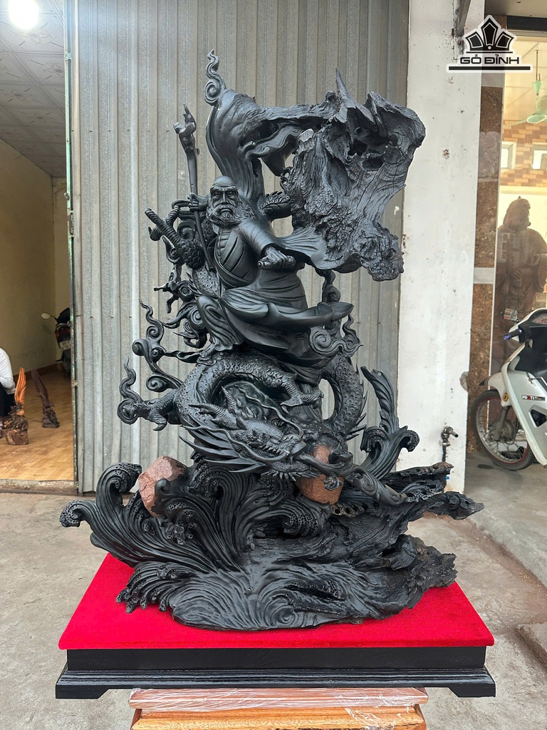 tuong-dat-ma-hang-long-go-mun-sung-cao-113-ngang-80-sau-36-cm-474681