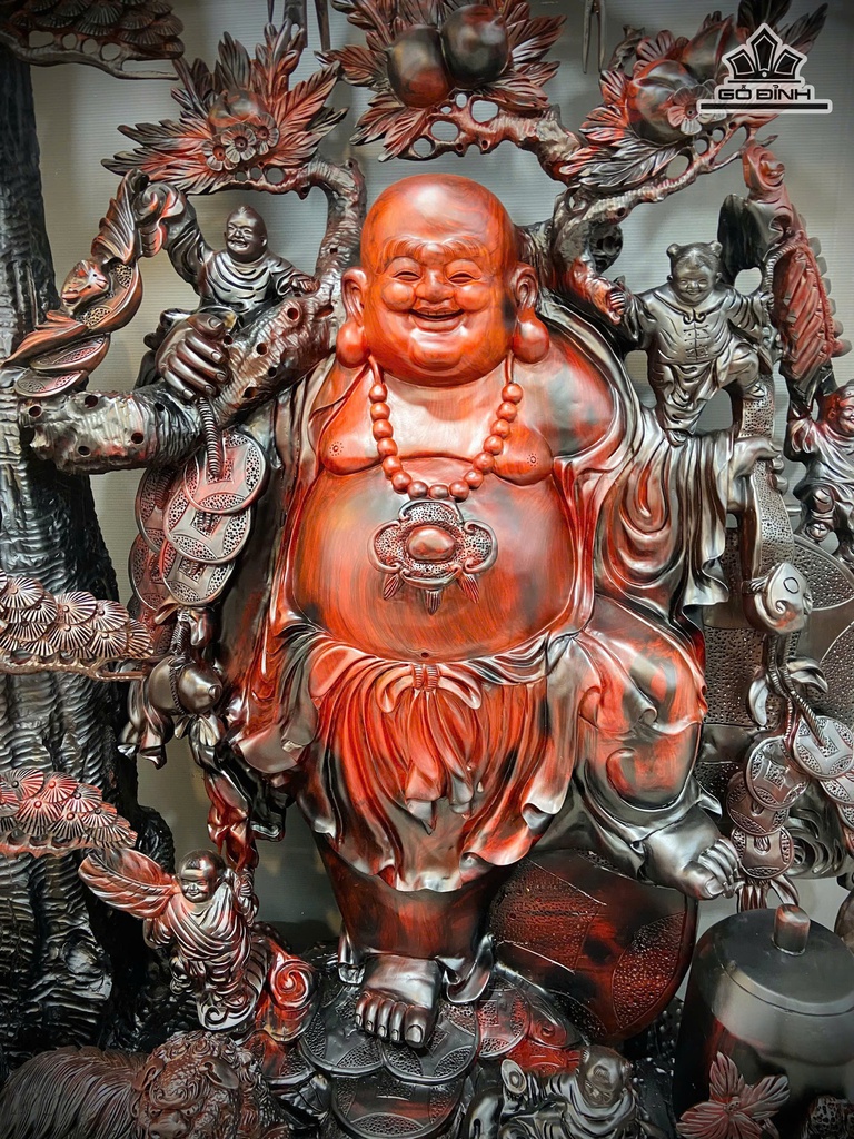 tuong-phat-di-lac-ngu-phuc-go-trac-cao-246-ngang-130-sau-63-cm-474705