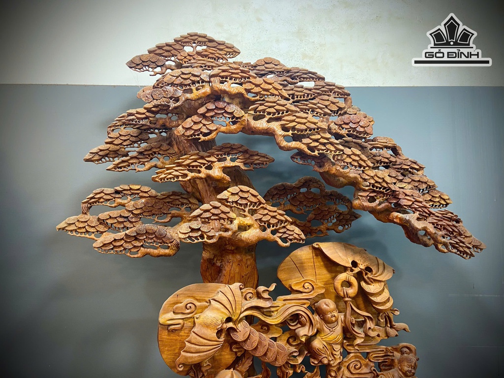 tuong-phat-di-lac-ngu-phuc-go-huong-cao-270-ngang-130-sau-56-cm-474727