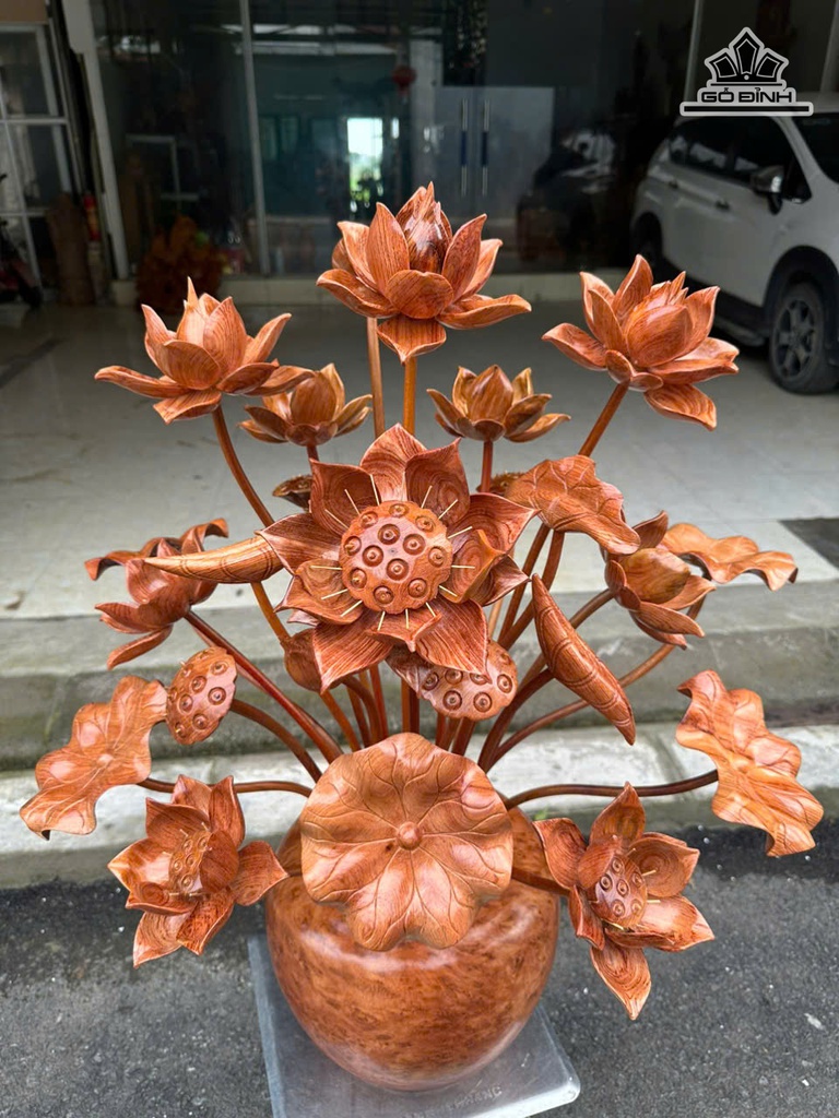 binh-hoa-sen-go-huong-da-25-canh-coa-90-ngang-70-duong-kinh-binh-30-cao-29-cm-475028