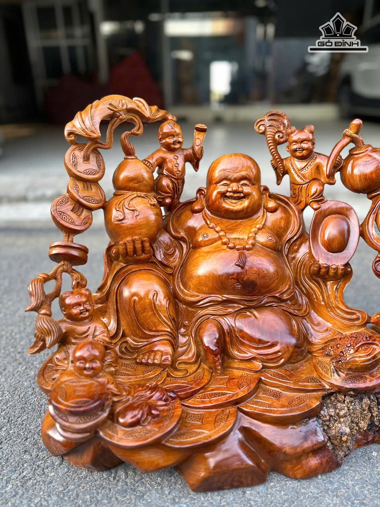 tuong-phat-di-lac-ngu-phuc-go-huong-cao-46-ngang-66-sau-33-cm-475112