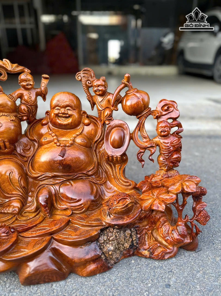 tuong-phat-di-lac-ngu-phuc-go-huong-cao-46-ngang-66-sau-33-cm-475114