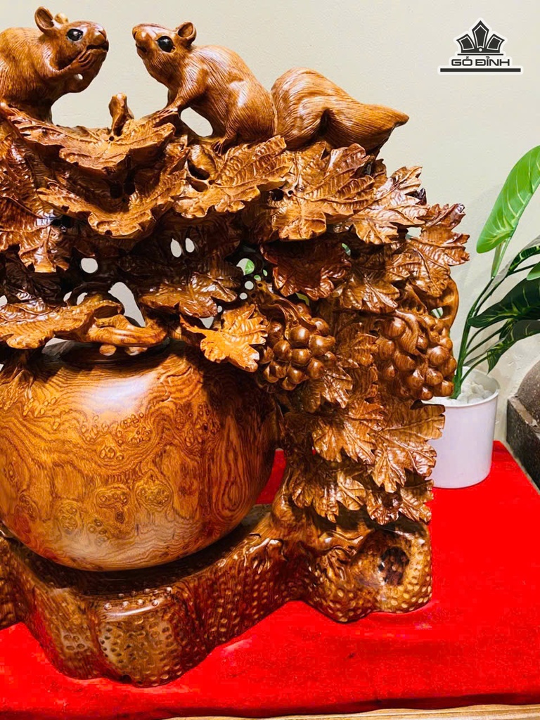 chum-phu-quy-nho-soc-go-nu-huong-cao-51-ngang-55-sau-28-cm-475299