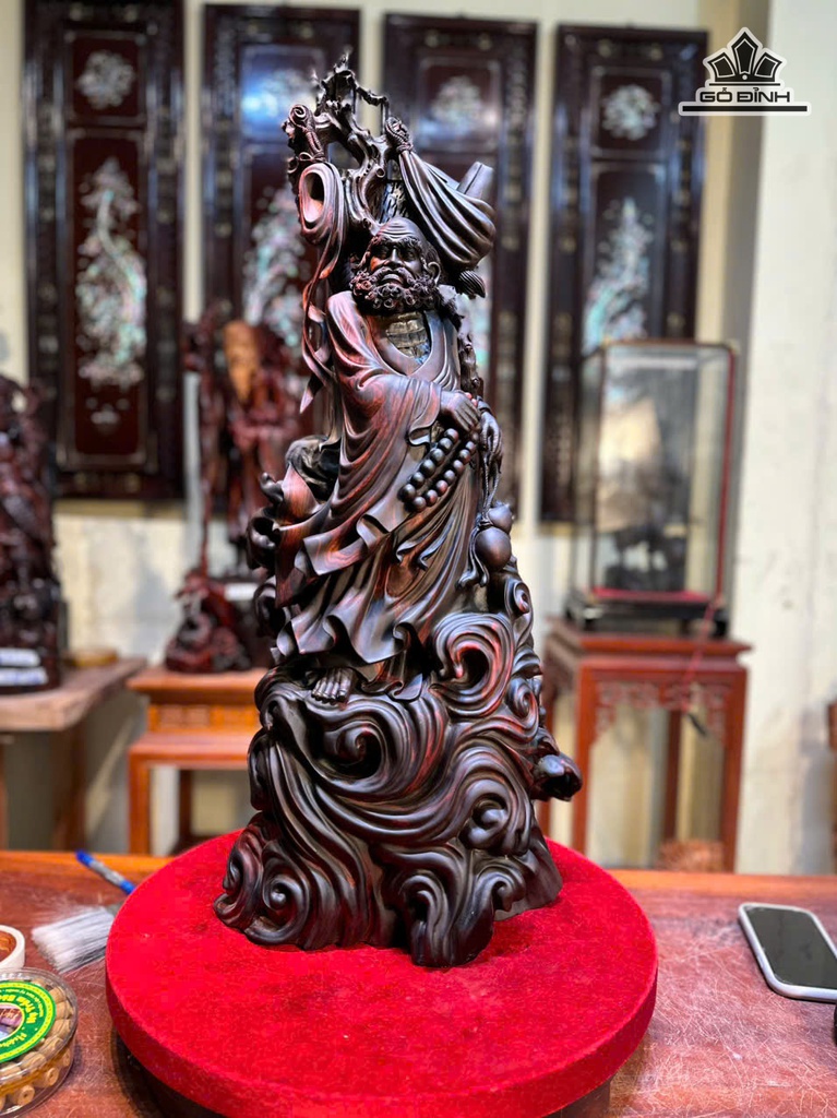 tuong-dat-ma-giao-hoa-go-trac-cao-75-ngang-31-sau-28-cm-475394