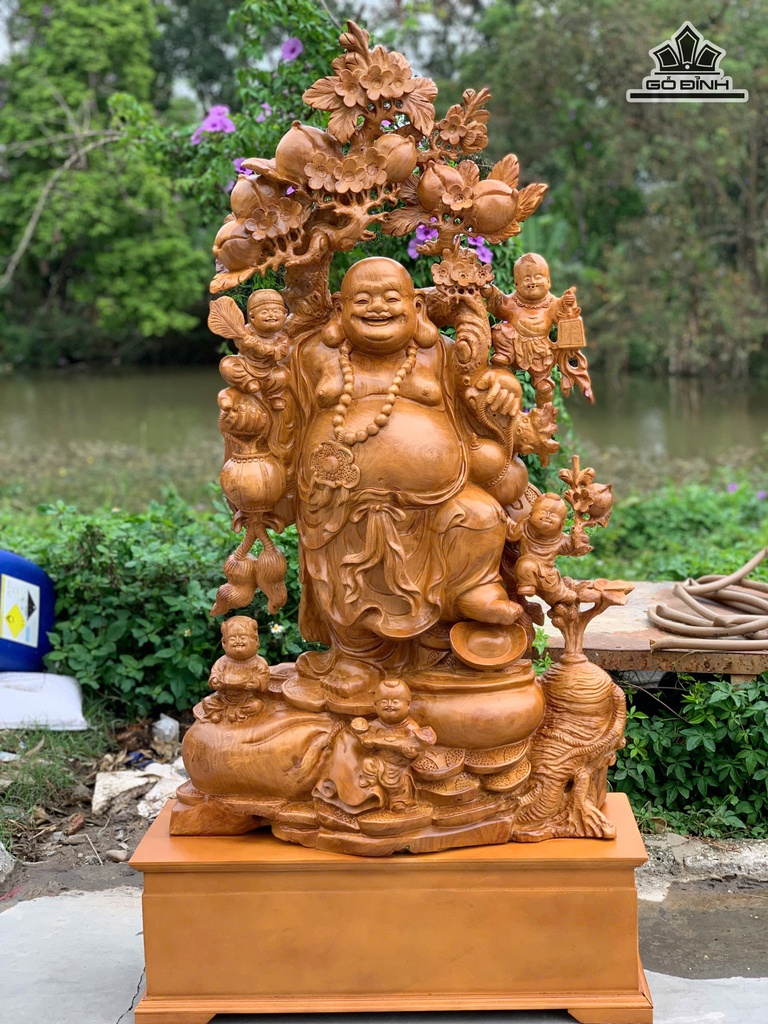 tuong-phat-di-lac-ngu-phuc-go-huong-cao-ca-ky-150-ngang-70-sau-32-cm-ky-cao-25-475601