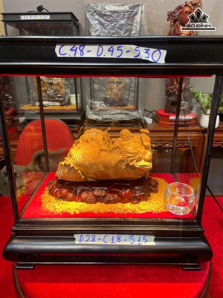 tuong-phat-di-lac-go-hoang-dan-cao-18-ngang-28-sau-15-cm-475802