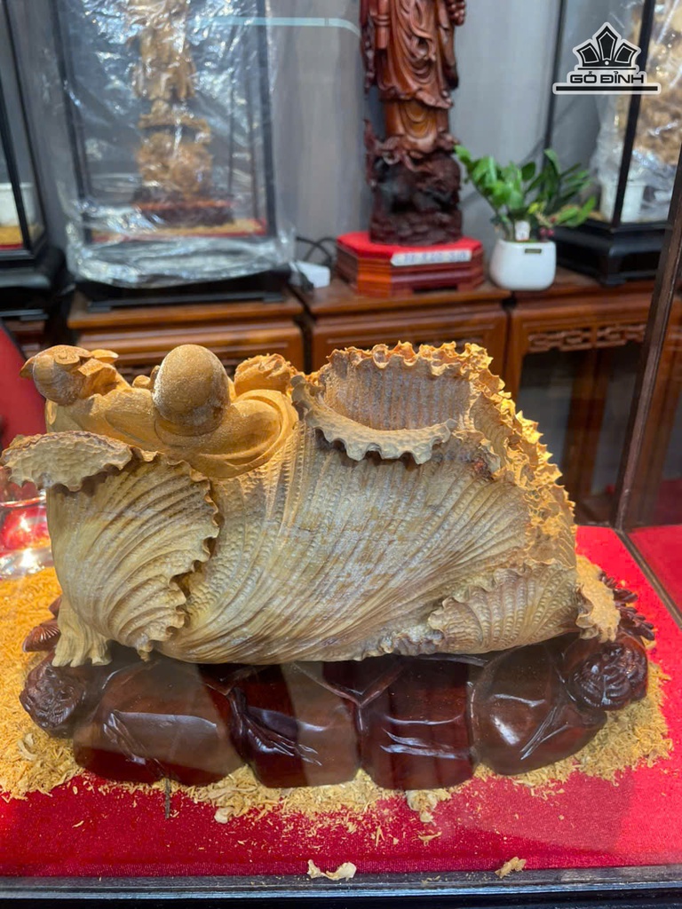 tuong-phat-di-lac-go-hoang-dan-cao-18-ngang-28-sau-15-cm-475805