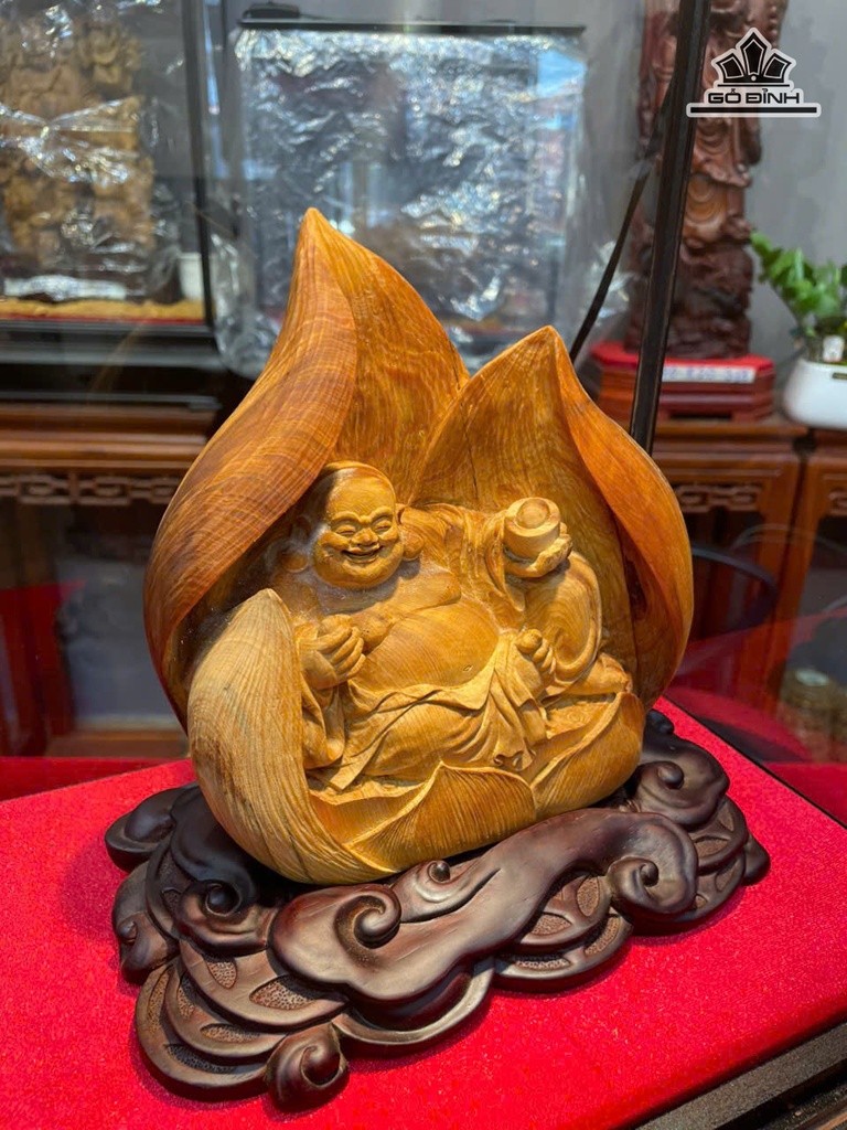 tuong-phat-di-lac-go-hoang-dan-cao-20-ngang-19-sau-11-cm-475811