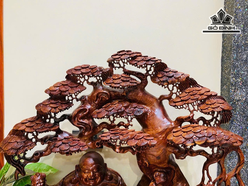 tuong-phat-di-lac-ngu-phuc-go-cam-cao-70-ngang-75-sau-37-cm-476060