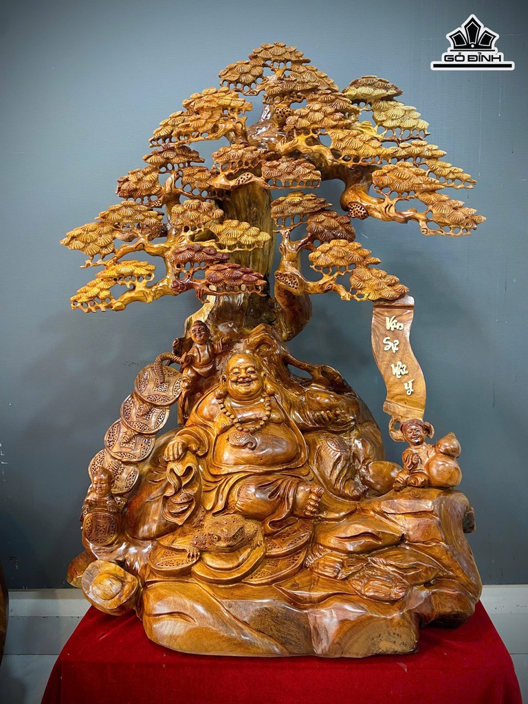 tuong-phat-di-lac-tam-phuc-go-huong-cao-108-ngang-83-sau-60-cm-476119