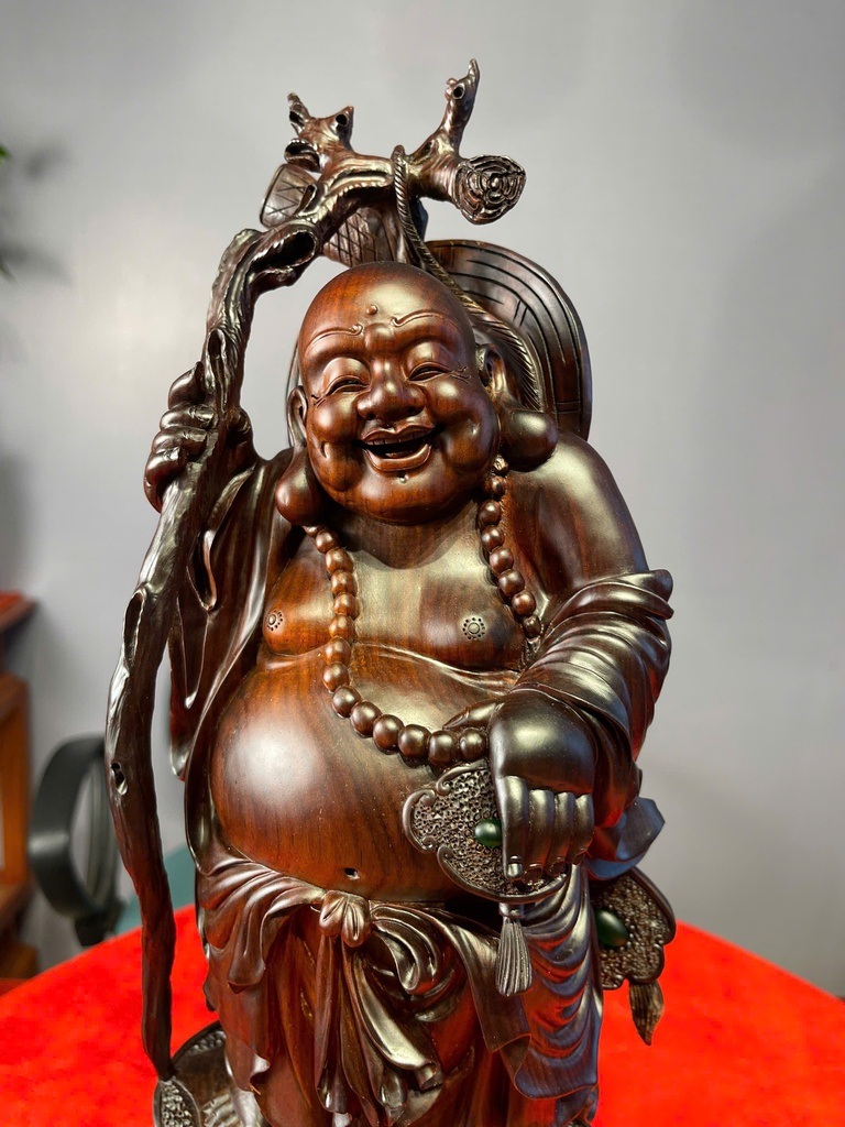 tuong-phat-di-lac-go-trac-cao-46-ngang-18-sau-13-cm-476363